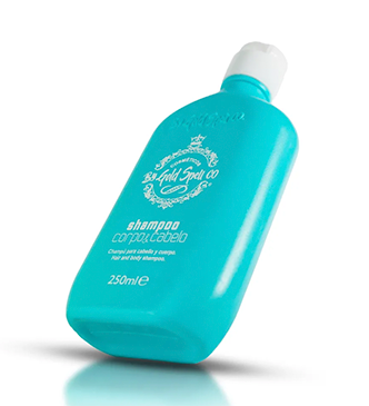 SHAMPOO